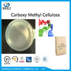 Lớp phủ công nghiệp Carboxymethyl Cellulose Phụ gia thực phẩm natri được chứng nhận ISO