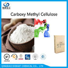 CAS 9004-32-4 Natri Carboxylmethyl Cellulose Độ nhớt cao cho sản xuất lớp phủ