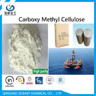 Độ tinh khiết cao CMC Dầu khoan Lớp CMC Carboxymethyl Cellulose