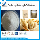 Cream White CMC Food Class Cellulose Powder 9004-32-4 Có mùi