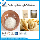 Natri Carboxymethylcellulose CMC Thực phẩm cấp đồ uống phụ gia CMC