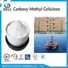 CMC Carboxy Methyl Cellulose Độ nhớt cao Độ khoan dầu CAS CAS 9004-32-4