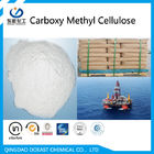 CMC Carboxy Methyl Cellulose Độ nhớt cao Độ khoan dầu CAS CAS 9004-32-4