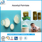 137-66-6 Các chất phụ gia chống oxy hóa tinh khiết ascorbyl Palmitate với hình dạng bột trắng