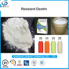 Ngô tinh bột kháng Dextrin trong thực phẩm CAS 9004-53-9 cho các loại nước giải khát