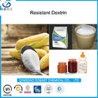 Dextrin kháng ngô trắng trong thực phẩm có hàm lượng chất xơ cao CAS 9004-53-9