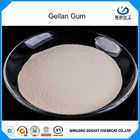 CAS 71010 52 1 Cao cấp Acyl Gellan Gum Powder Cấp thực phẩm cho dây chuyền sản xuất đồ uống