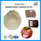 Sản xuất thịt Phụ gia thực phẩm cao Acyl Gellan Gum với liều lượng thấp