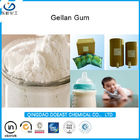 Thức uống Sản xuất Thực phẩm Phụ gia Gum Cao Acyl Gellan Không mùi CAS 71010-52-1