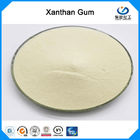 Chất làm đặc thực phẩm Xanthan Gum Polyme XC Polyme CAS 11138-66-2 Bột mịn