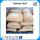 25kg Túi 99% Xanthan Gum sử dụng trong thực phẩm Màu trắng cho sản phẩm thạch