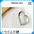 Phụ gia thực phẩm Xanthan Gum Chất làm đặc C35H49O29 Bột trắng cho kem đánh răng