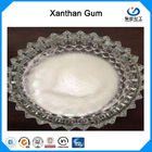 Độ tinh khiết cao Xanthan Gum Thực phẩm Cấp lưu trữ bình thường Trọng lượng phân tử cao C35H49O29