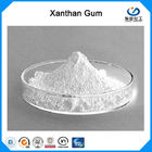Lưu trữ bình thường Xanthan Gum Thực phẩm Lớp tinh bột ngô Nguyên liệu thô Màu trắng