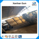 80/200 Lưới Xanthan Gum sử dụng trong thực phẩm Tinh bột ngô Chất ổn định nguyên liệu