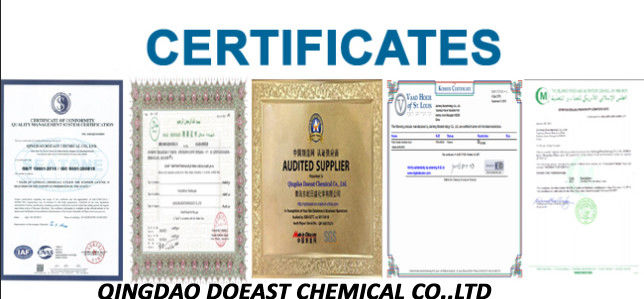 Bột tinh bột ngô 200 lưới XC polymer CAS 11138-66-2 Kosher được chứng nhận