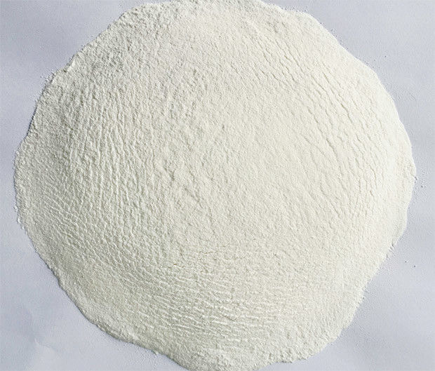 Bột trắng Xanthan Gum Cấp thực phẩm EINECS 234-394-2 Phương pháp lưu trữ thông thường